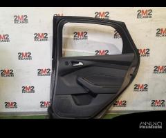 PORTIERA POSTERIORE DESTRA OPEL Astra J 13285611 (