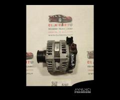 ALTERNATORE FORD Kuga Serie (CBV) 104210-2710 DAN9 - 1