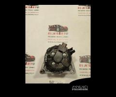 ALTERNATORE FORD Kuga Serie (CBV) 104210-2710 DAN9 - 4