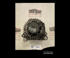 ALTERNATORE VOLKSWAGEN Golf 5 Berlina 06F903023C B - 4