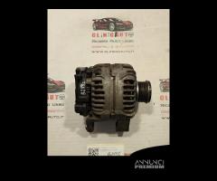 ALTERNATORE OPEL Meriva 3Â° Serie 0124425084 13284