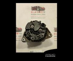 ALTERNATORE OPEL Meriva 3Â° Serie 0124425084 13284