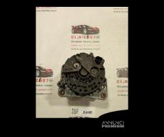 ALTERNATORE AUDI A2 Serie (8Z0) 037903026C BBY ben - 2