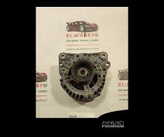 ALTERNATORE AUDI A2 Serie (8Z0) 037903026C BBY ben