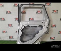 PORTIERA POSTERIORE DESTRA FORD Focus S. Wagon 3Â°