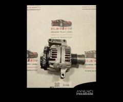 ALTERNATORE FORD Transit 3Â° Serie 301639RI D2FA d