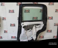 PORTIERA POSTERIORE DESTRA FIAT Panda 3Â° Serie 51 - 3