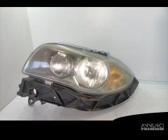 FARO ANTERIORE SINISTRO BMW Serie 1 Serie (E87) 63