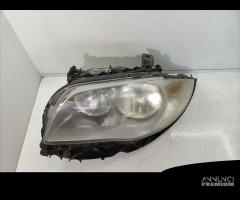 FARO ANTERIORE SINISTRO BMW Serie 1 Serie (E87) 63 - 2