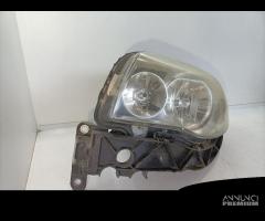 FARO ANTERIORE SINISTRO BMW Serie 1 Serie (E87) 63