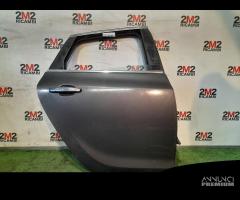 PORTIERA POSTERIORE DESTRA OPEL Astra J A20DTH (09 - 1