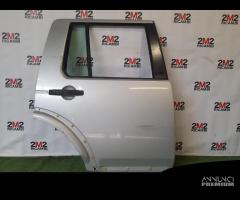 PORTIERA POSTERIORE DESTRA LAND ROVER Range Rover - 1