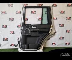 PORTIERA POSTERIORE DESTRA LAND ROVER Range Rover - 4