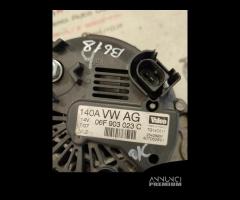 ALTERNATORE VOLKSWAGEN Golf 5 Berlina 06F903023C B