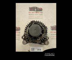 ALTERNATORE VOLKSWAGEN Golf 5 Berlina 06F903023C B - 4