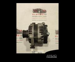 ALTERNATORE OPEL Antara Serie 13580078 Z22D1 diese