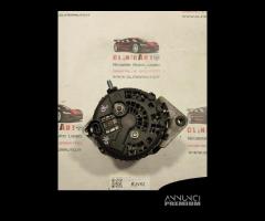 ALTERNATORE OPEL Antara Serie 13580078 Z22D1 diese - 2