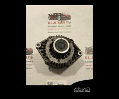 ALTERNATORE OPEL Antara Serie 13580078 Z22D1 diese - 5