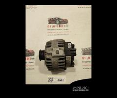 ALTERNATORE VOLKSWAGEN Golf 6 Berlina 03D903025J S - 1