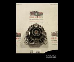 ALTERNATORE VOLKSWAGEN Golf 6 Berlina 03D903025J S