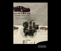 ALTERNATORE CHEVROLET Orlando 1Â° Serie 13579114 Z - 1