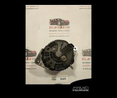 ALTERNATORE CHEVROLET Orlando 1Â° Serie 13579114 Z - 2