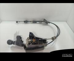 LEVA CAMBIO RENAULT Master 4Â° Serie M9T880 diesel - 1