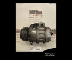 COMPRESSORE A/C BMW Serie 5 E39 Touring 6452 69104