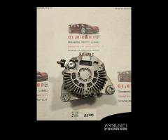 ALTERNATORE MAZDA 2 Serie A2TX4781ZX S5 diesel 149 - 2