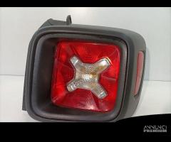 STOP FANALE POSTERIORE DESTRO JEEP Renegade Serie