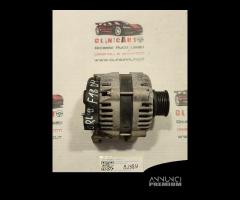 ALTERNATORE CHEVROLET Orlando 1Â° Serie 13579667 F - 1