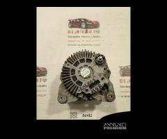 ALTERNATORE RENAULT Koleos 1Â° Serie 23100JG71A A3 - 2