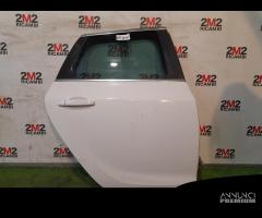 PORTIERA POSTERIORE DESTRA OPEL Astra J A20DTH (09