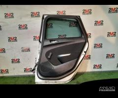 PORTIERA POSTERIORE DESTRA OPEL Astra J A20DTH (09