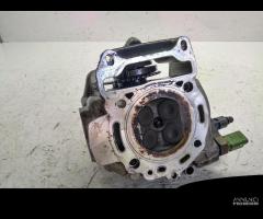 TESTATA TESTA HEAD COMPLETA PIAGGIO X7 EURO 3 250 - 6