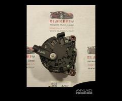 ALTERNATORE FORD Mondeo Berlina 6Â° Serie 01216150 - 2