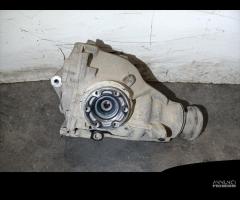 DIFFERENZIALE POSTERIORE BMW X3 1Â° Serie 306D5 Di - 1