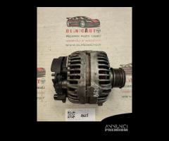 ALTERNATORE VOLKSWAGEN Polo 5Â° Serie 06F903023F 0 - 1