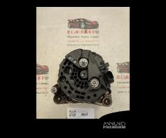 ALTERNATORE VOLKSWAGEN Polo 5Â° Serie 06F903023F 0