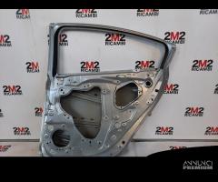 PORTIERA POSTERIORE DESTRA MAZDA 3 Serie BBY27202X - 2