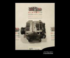 ALTERNATORE OPEL Meriva 3Â° Serie 13284408 0124425