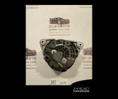 ALTERNATORE OPEL Meriva 3Â° Serie 13284408 0124425