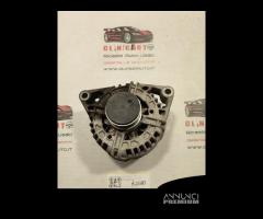 ALTERNATORE OPEL Meriva 3Â° Serie 13284408 0124425