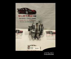 ALTERNATORE TOYOTA Auris Serie (E150) 27060-0R011 - 1