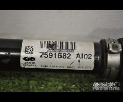 Bmw x1 e84 semiasse anteriore dx | 10001 - 4