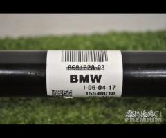 Bmw serie 2 f46 semiasse anteriore dx | 9039