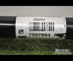 Bmw serie 2 f22 semiasse anteriore dx | 10011