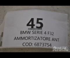 Bmw serie 4 f32 ammortizzatore anteriore | 45 - 7