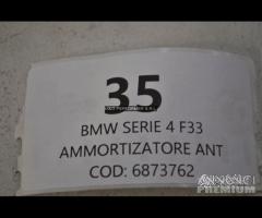 Bmw serie 4 f33 ammortizzatore anteriore | 35 - 7