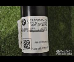 BMW SERIE X3 G01 xDRIVE AMMORTIZZATORE POST | 9703 - 6